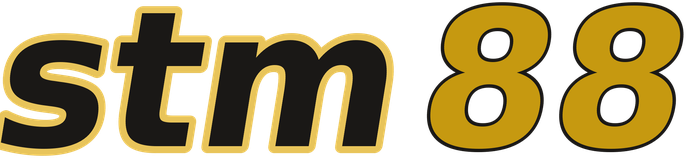 stm88 logo